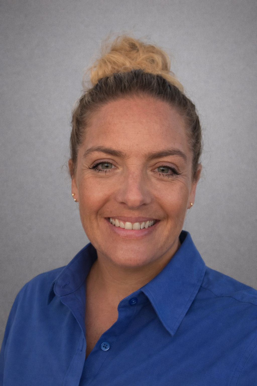 Louise Schack